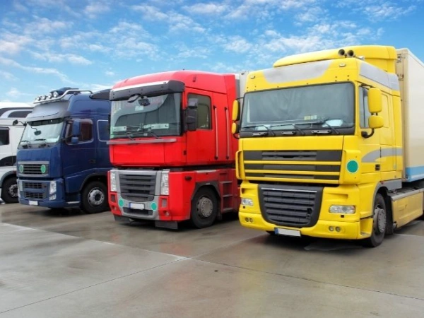 Adana Maçka Nakliye